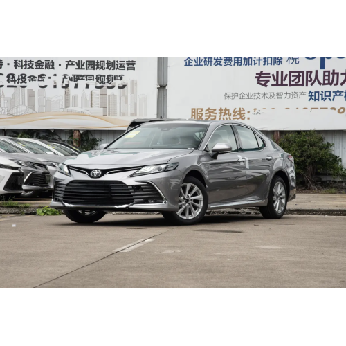 Горячая продажа Camry 2.5L NA двигатель Лучший качественный топливный автомобиль